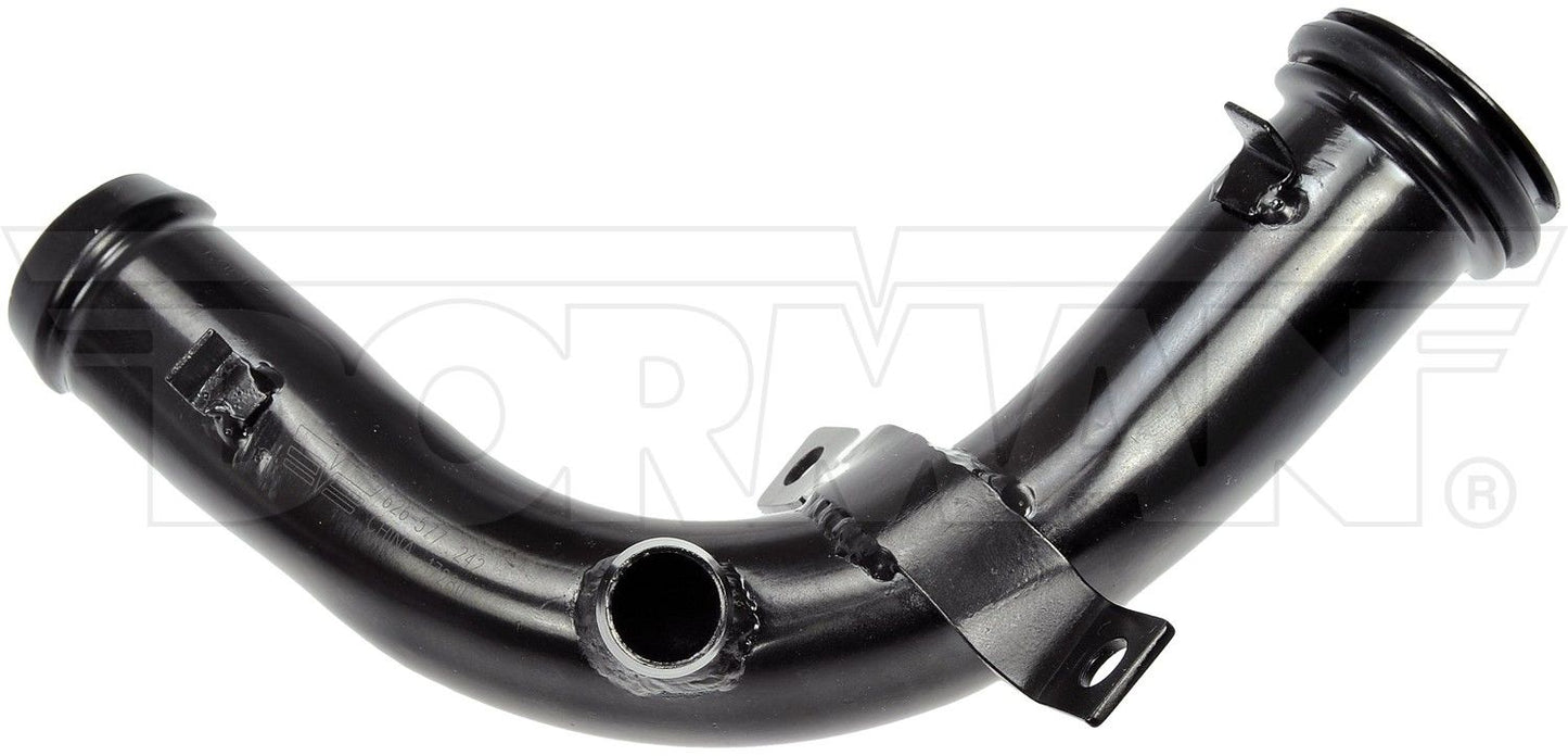 Dorman - OE Solutions HVAC Heater Hose Assembly Engine Heater Hose Assembly for 2000-2006 Chrysler 2007-1995 Dodge 2000-1996 Plymouth 626-577