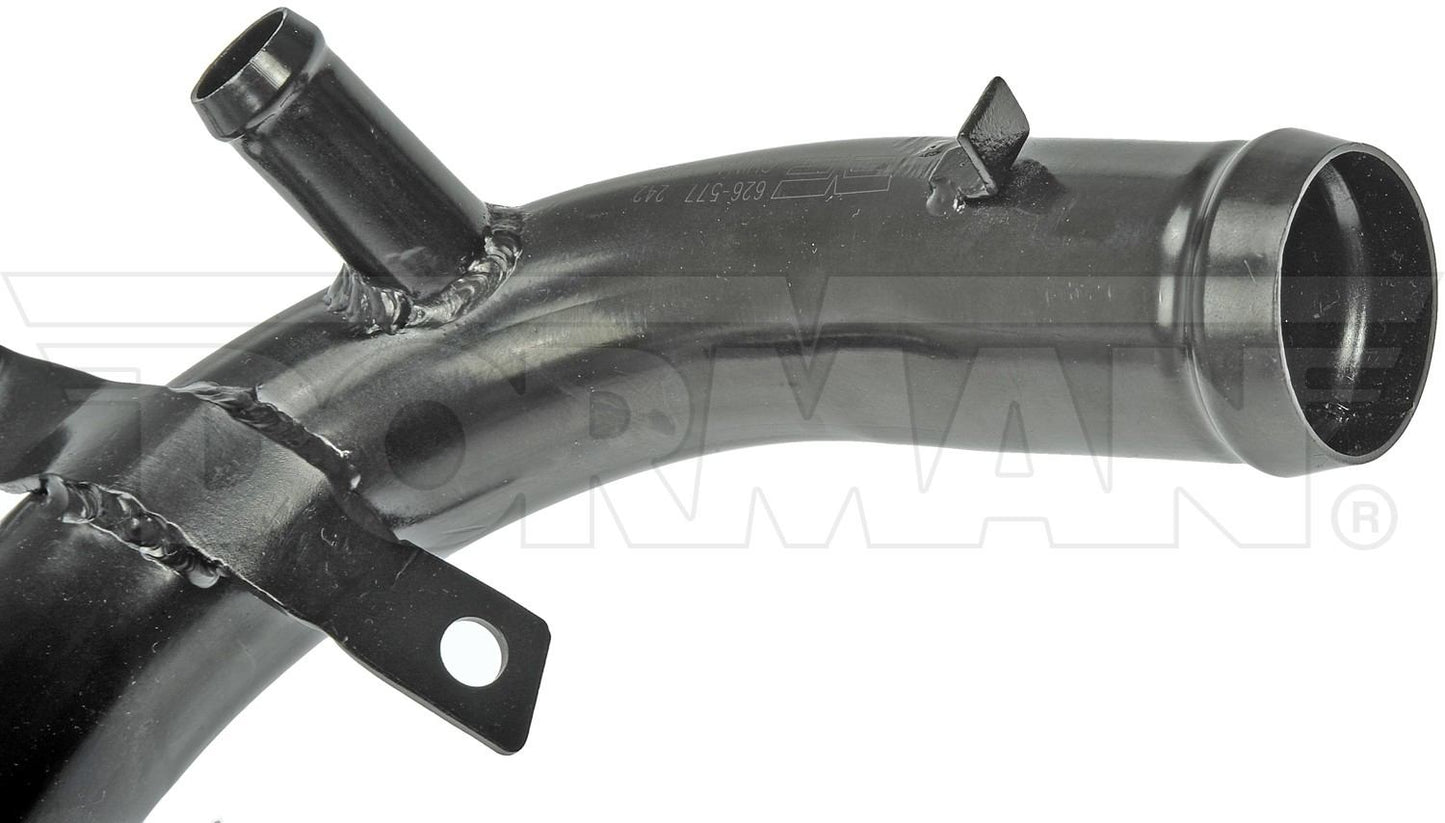 Dorman - OE Solutions HVAC Heater Hose Assembly Engine Heater Hose Assembly for 2000-2006 Chrysler 2007-1995 Dodge 2000-1996 Plymouth 626-577