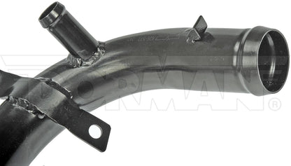 Dorman - OE Solutions HVAC Heater Hose Assembly Engine Heater Hose Assembly for 2000-2006 Chrysler 2007-1995 Dodge 2000-1996 Plymouth 626-577
