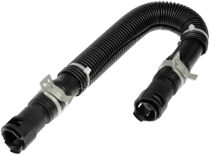 Dorman HVAC Heater Hose Assembly Engine Heater Hose Assembly for 2008-04 Ford F-150 Ford Lobo Lincoln Mark LT 626-578