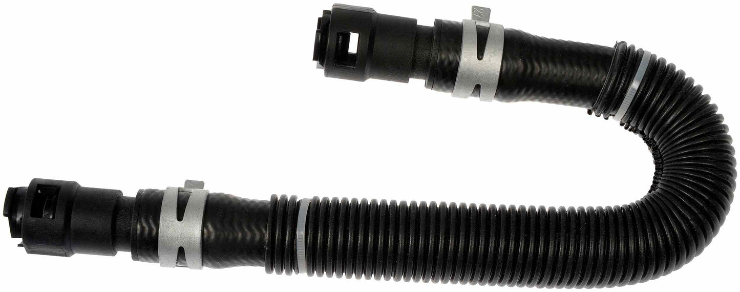 Dorman HVAC Heater Hose Assembly Engine Heater Hose Assembly for 2008-04 Ford F-150 Ford Lobo Lincoln Mark LT 626-578