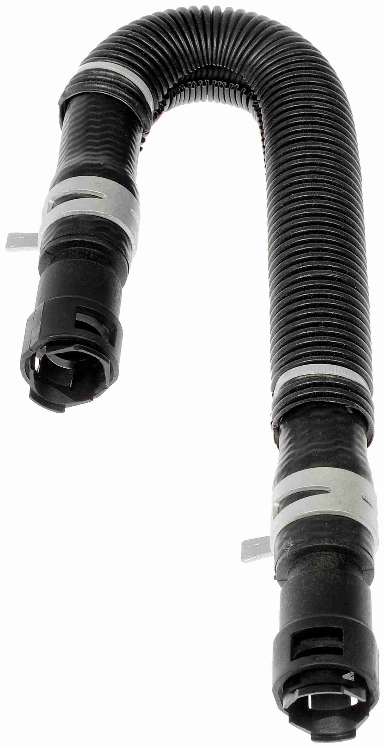 Dorman HVAC Heater Hose Assembly Engine Heater Hose Assembly for 2008-04 Ford F-150 Ford Lobo Lincoln Mark LT 626-578