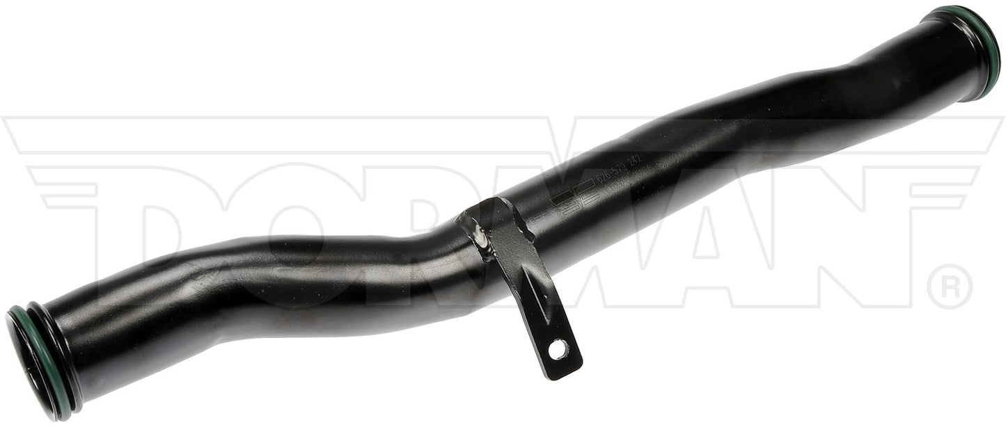 Dorman - OE Solutions HVAC Heater Hose Assembly Engine Heater Hose Assembly for 2020-10 Hyundai 2021-11 Kia 626-579