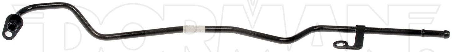 Dorman Engine Coolant Pipe for 2010-06 Chevrolet Malibu Pontiac G6 Saturn Aura 2008-07 Saturn Vue 2009-08 626-580