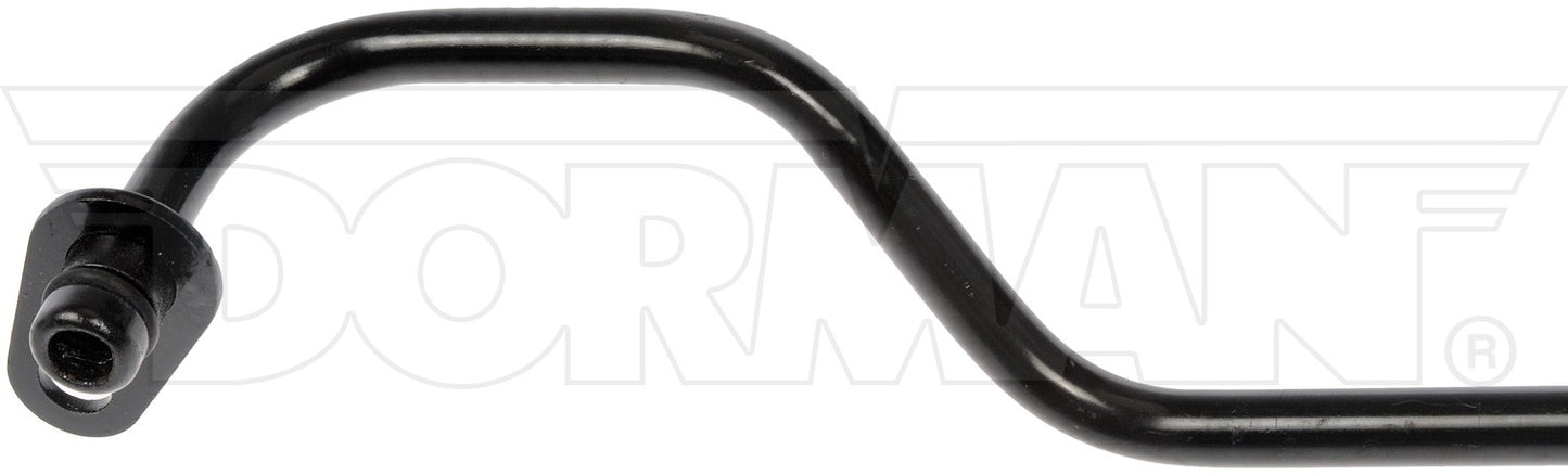 Dorman Engine Coolant Pipe for 2010-06 Chevrolet Malibu Pontiac G6 Saturn Aura 2008-07 Saturn Vue 2009-08 626-580