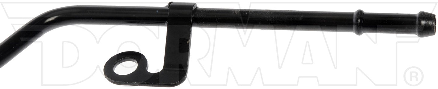 Dorman Engine Coolant Pipe for 2010-06 Chevrolet Malibu Pontiac G6 Saturn Aura 2008-07 Saturn Vue 2009-08 626-580
