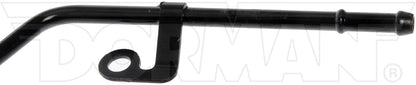 Dorman Engine Coolant Pipe for 2010-06 Chevrolet Malibu Pontiac G6 Saturn Aura 2008-07 Saturn Vue 2009-08 626-580