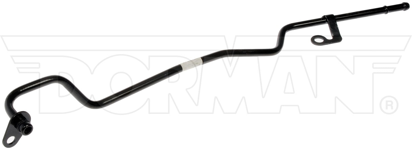 Dorman Engine Coolant Pipe for 2010-06 Chevrolet Malibu Pontiac G6 Saturn Aura 2008-07 Saturn Vue 2009-08 626-580
