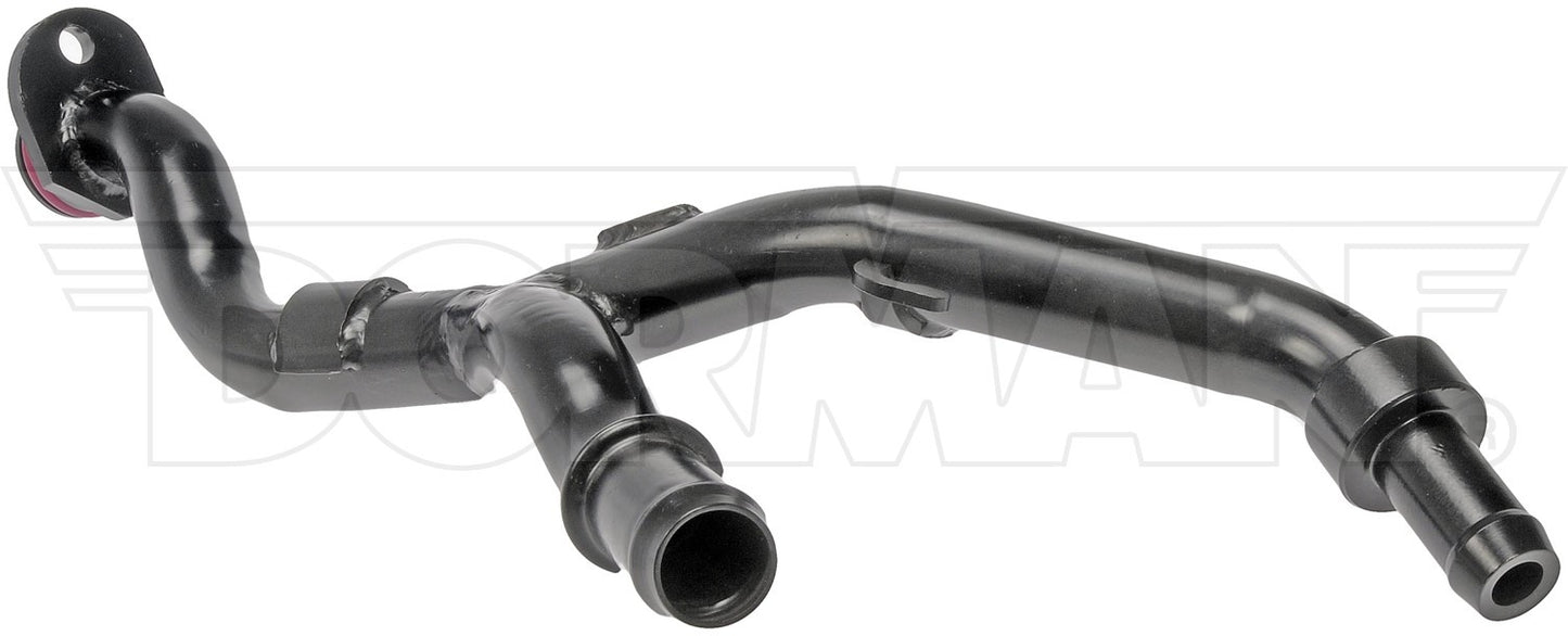 Dorman - OE Solutions HVAC Heater Pipe Engine Heater Hose Assembly steel upgraded for 2008-2010 Ford 626-582