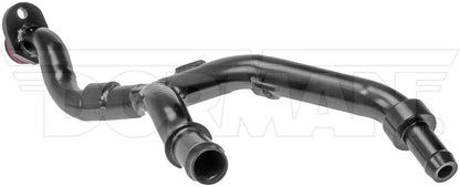 Dorman - OE Solutions HVAC Heater Pipe Engine Heater Hose Assembly steel upgraded for 2008-2010 Ford 626-582