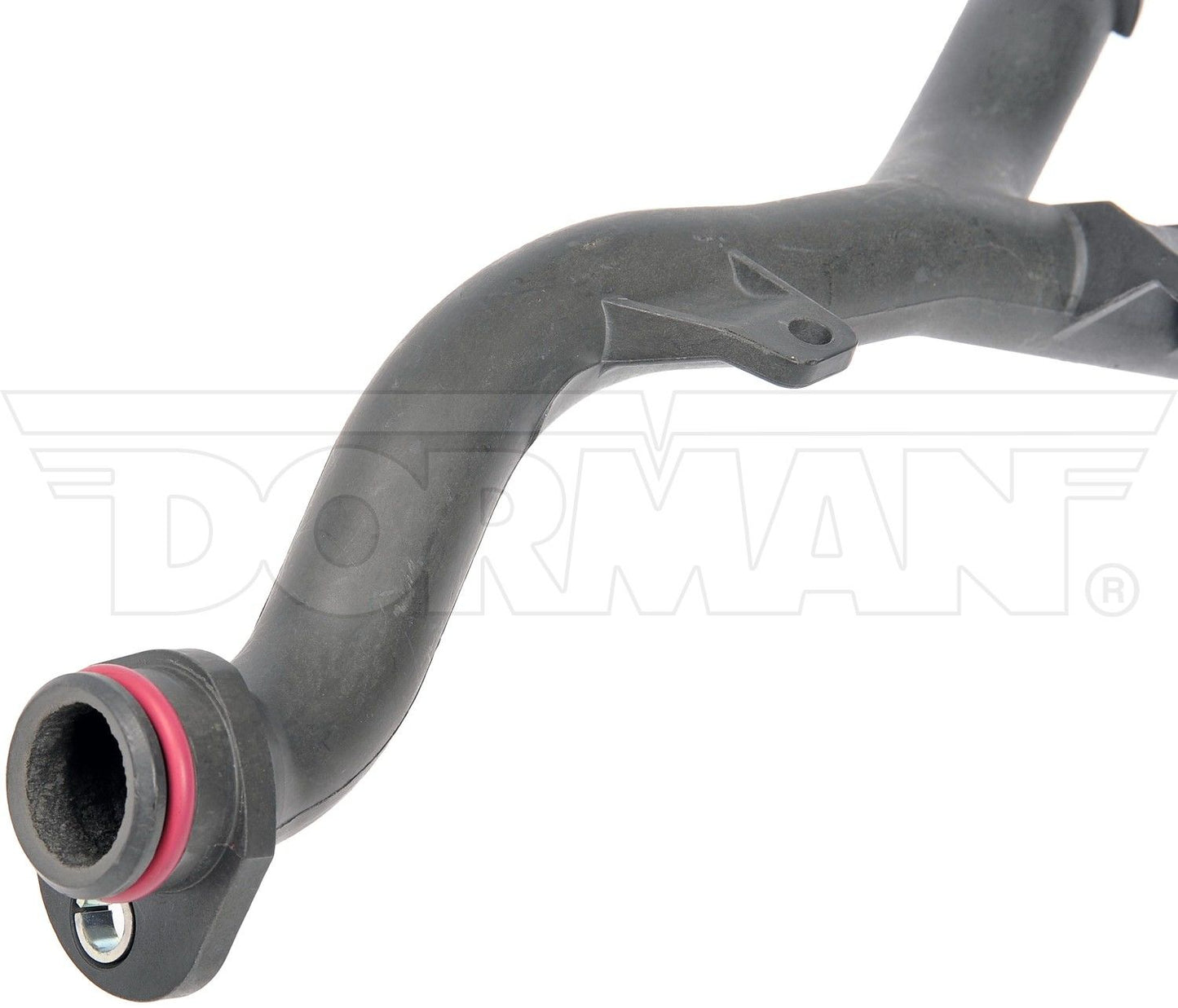 Dorman - OE Solutions HVAC Heater Pipe Engine Heater Hose Assembly steel upgraded for 2008-2010 Ford 626-582