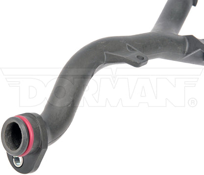 Dorman - OE Solutions HVAC Heater Pipe Engine Heater Hose Assembly steel upgraded for 2008-2010 Ford 626-582