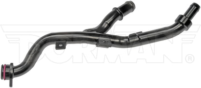 Dorman - OE Solutions HVAC Heater Pipe Engine Heater Hose Assembly steel upgraded for 2008-2010 Ford 626-582