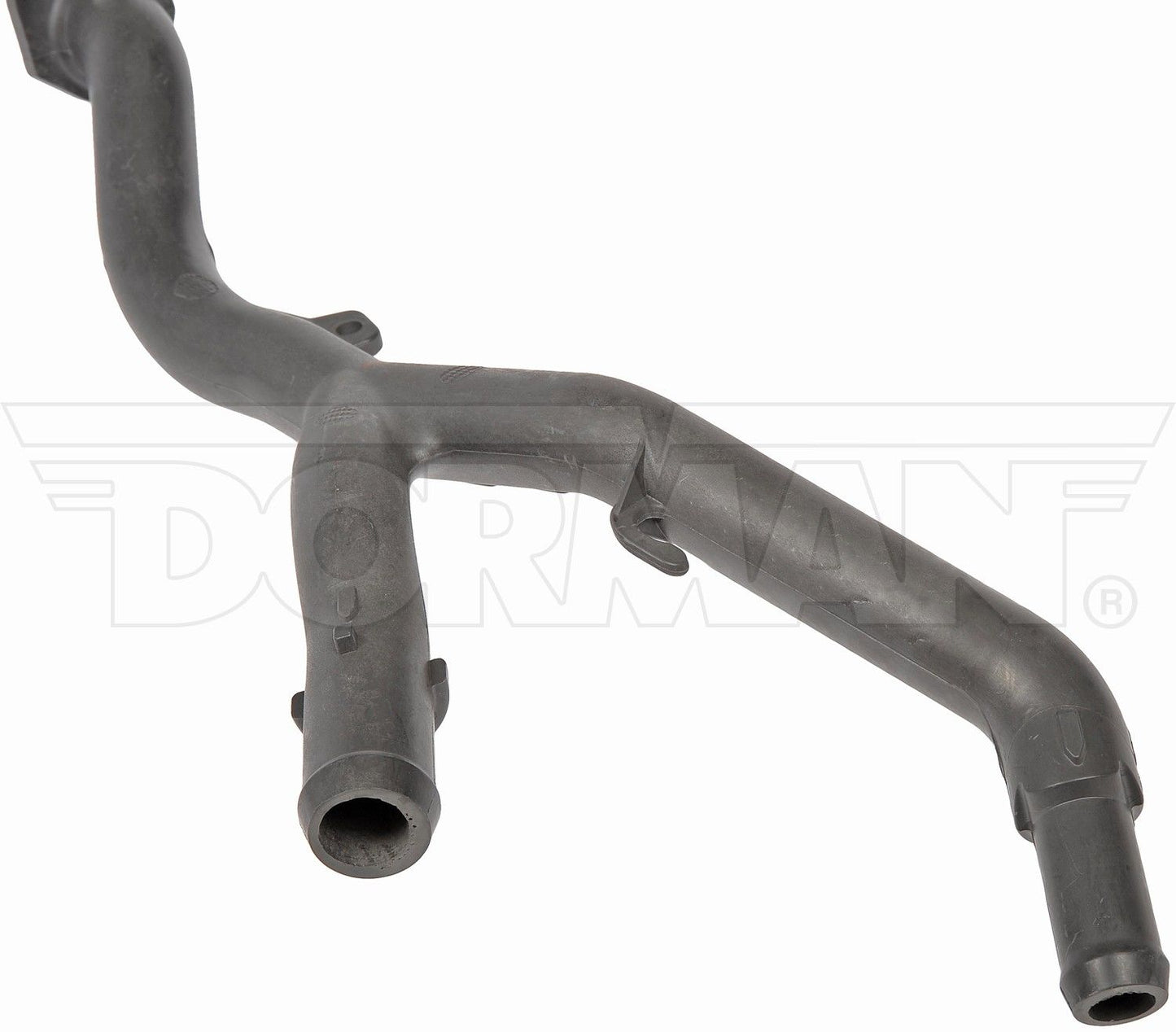 Dorman - OE Solutions HVAC Heater Pipe Engine Heater Hose Assembly steel upgraded for 2008-2010 Ford 626-582