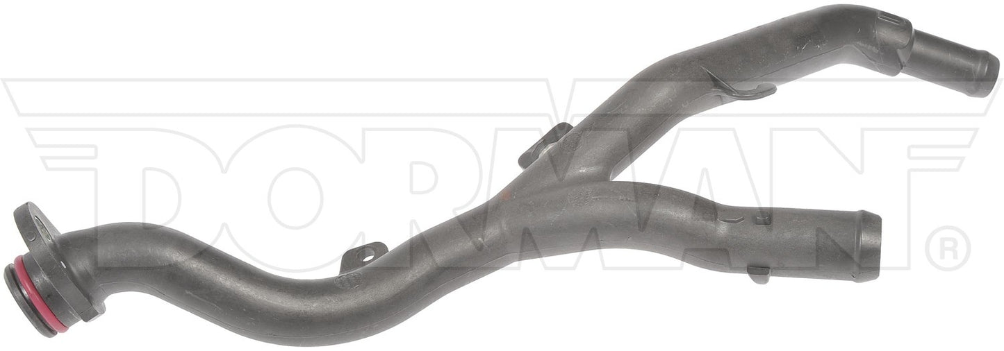 Dorman - OE Solutions HVAC Heater Pipe Engine Heater Hose Assembly steel upgraded for 2008-2010 Ford 626-582