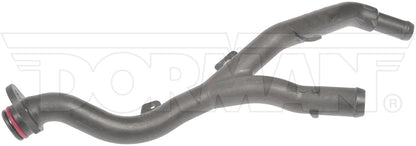 Dorman - OE Solutions HVAC Heater Pipe Engine Heater Hose Assembly steel upgraded for 2008-2010 Ford 626-582
