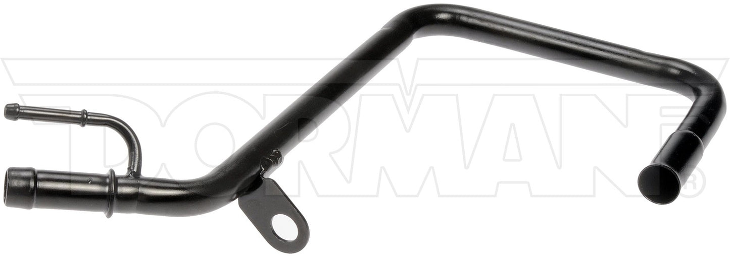 Dorman HVAC Heater Hose Assembly Engine Heater Hose Assembly for 2006-05 Ford GT 2003-02 Lincoln Blackwood 2005-99 Lincoln Navigator 626-583