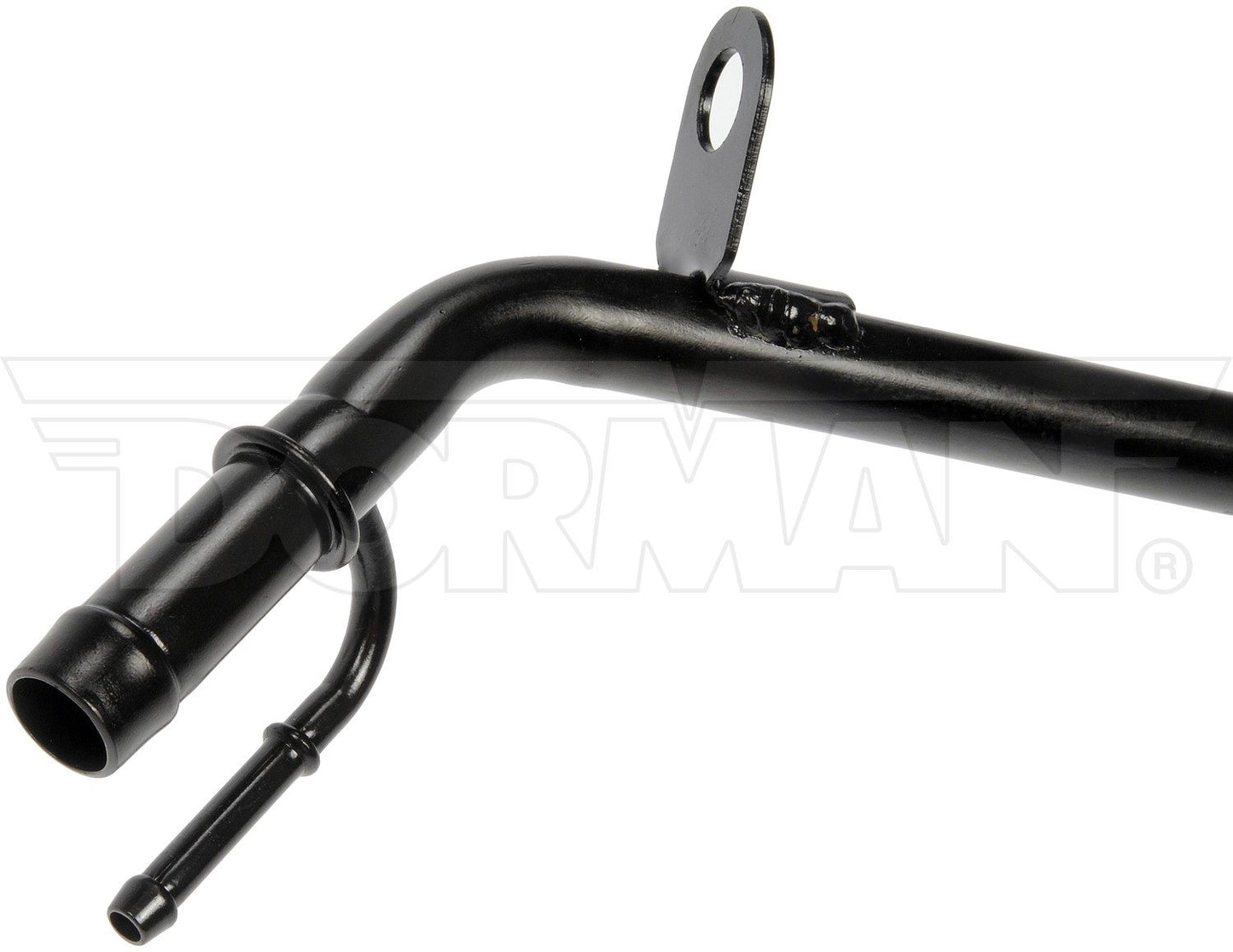 Dorman HVAC Heater Hose Assembly Engine Heater Hose Assembly for 2006-05 Ford GT 2003-02 Lincoln Blackwood 2005-99 Lincoln Navigator 626-583