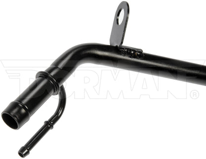 Dorman HVAC Heater Hose Assembly Engine Heater Hose Assembly for 2006-05 Ford GT 2003-02 Lincoln Blackwood 2005-99 Lincoln Navigator 626-583