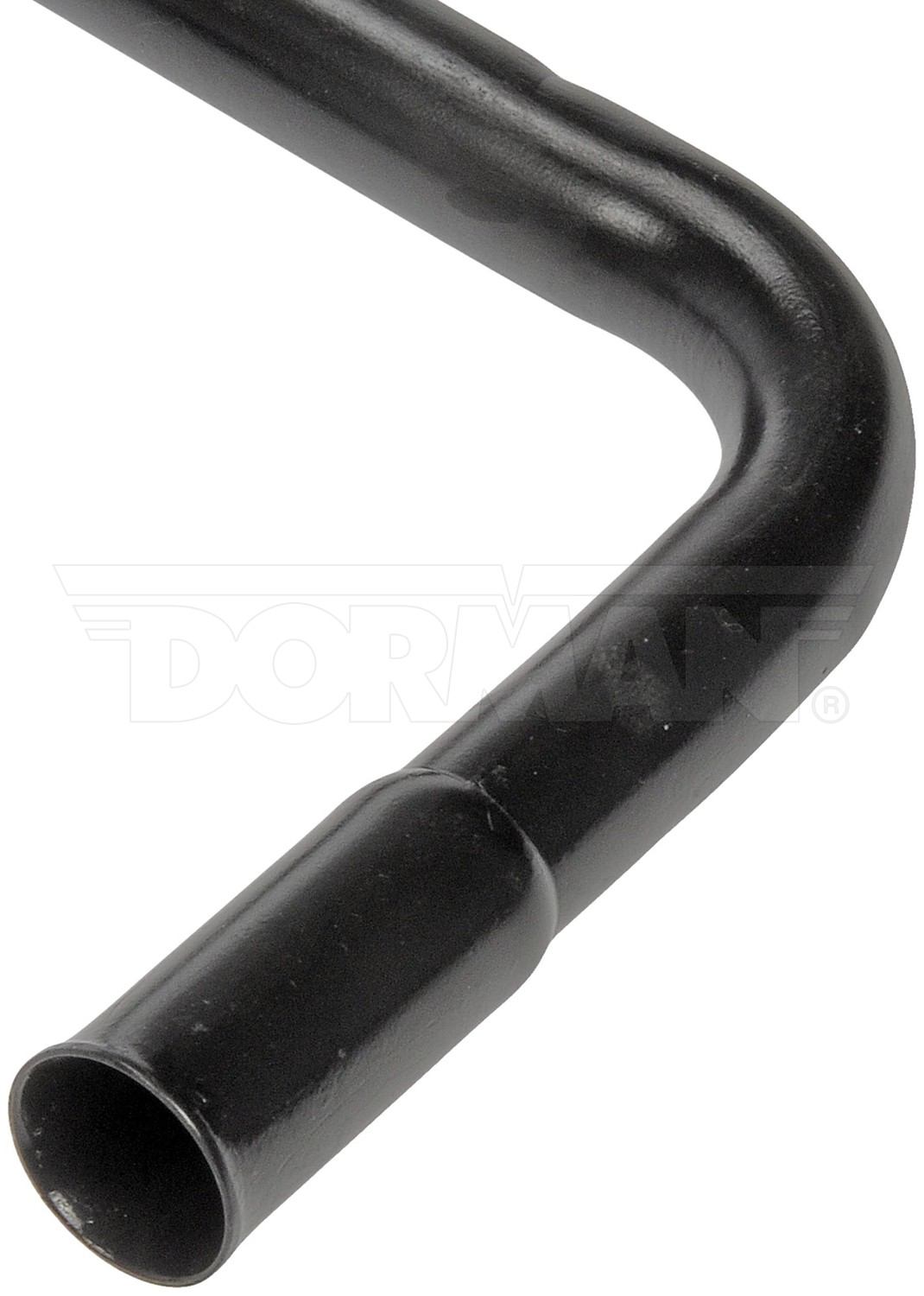 Dorman HVAC Heater Hose Assembly Engine Heater Hose Assembly for 2006-05 Ford GT 2003-02 Lincoln Blackwood 2005-99 Lincoln Navigator 626-583