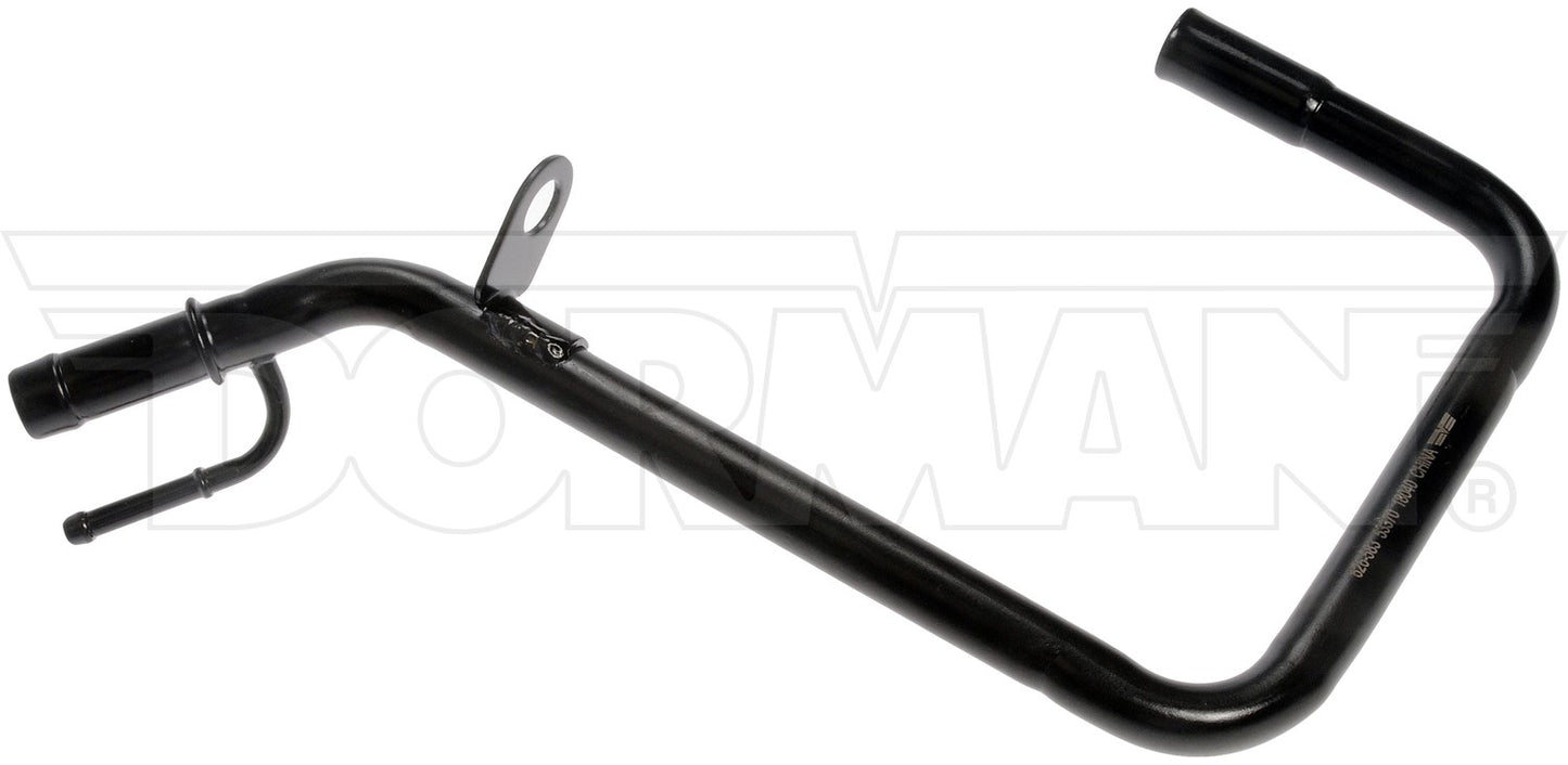 Dorman HVAC Heater Hose Assembly Engine Heater Hose Assembly for 2006-05 Ford GT 2003-02 Lincoln Blackwood 2005-99 Lincoln Navigator 626-583