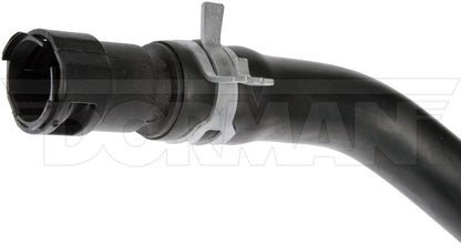 Dorman - OE Solutions HVAC Heater Hose Assembly Engine Heater Hose Assembly with upgraded aluminum Y-connector for 2009-2010 Ford Expedition Lincoln Navigator 626-584