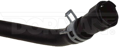 Dorman - OE Solutions HVAC Heater Hose Assembly Engine Heater Hose Assembly with upgraded aluminum T-connector for 2014-2015 Ford Expedition Lincoln Navigator 626-585