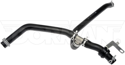Dorman - OE Solutions HVAC Heater Hose Assembly Engine Heater Hose Assembly with upgraded aluminum T-connector for 2010-05 Chrysler 300 626-586