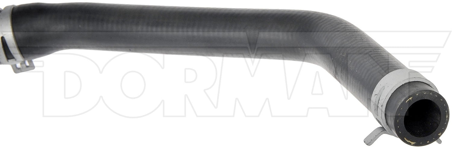 Dorman - OE Solutions HVAC Heater Hose Assembly Engine Heater Hose Assembly with upgraded aluminum T-connector for 2010-05 Chrysler 300 626-586