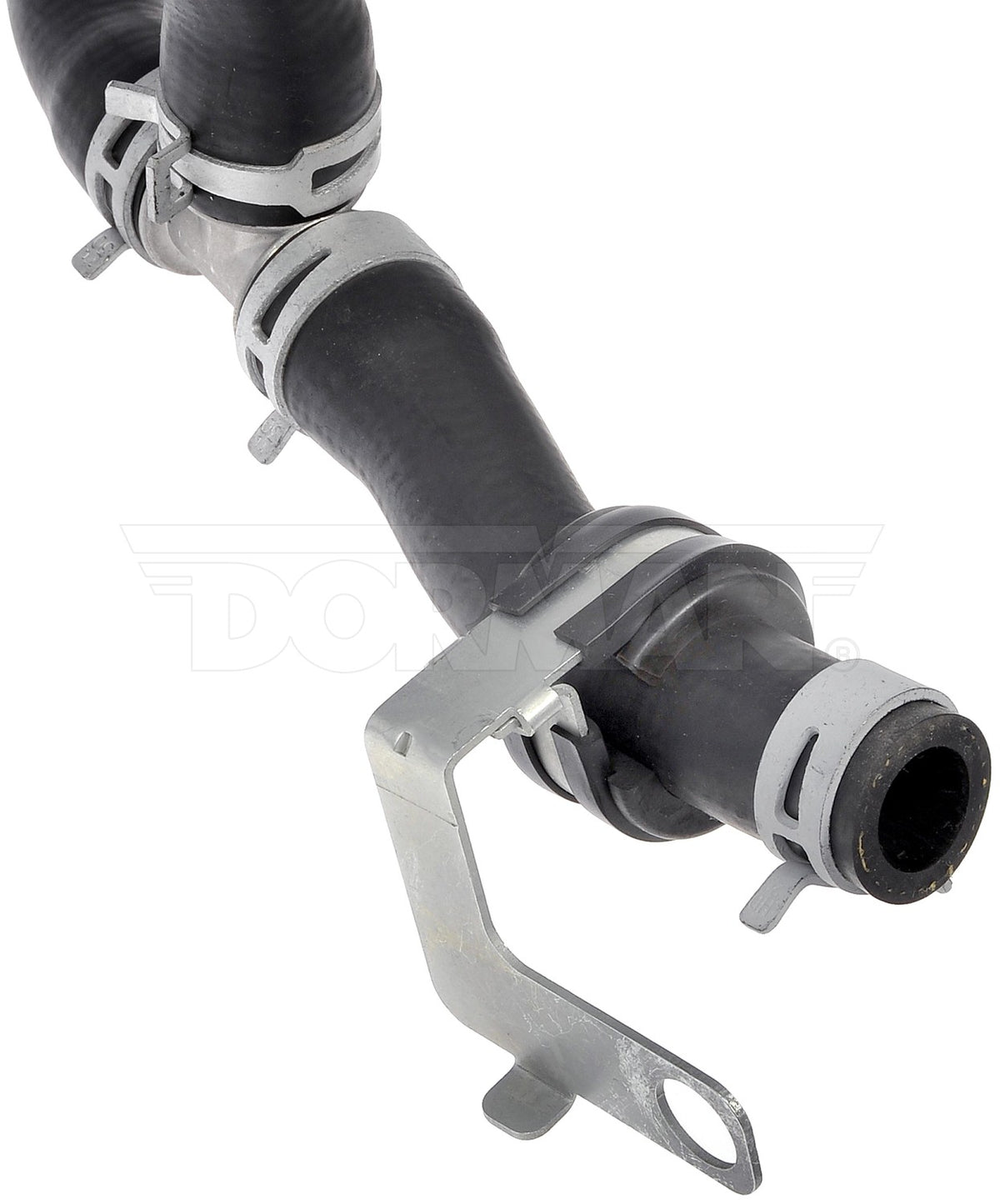 Dorman - OE Solutions HVAC Heater Hose Assembly Engine Heater Hose Assembly with upgraded aluminum T-connector for 2010-05 Chrysler 300 626-586