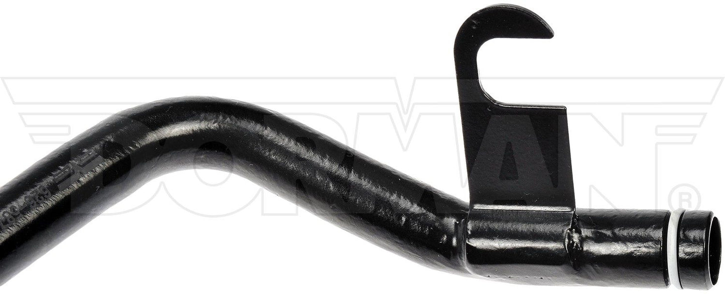 Dorman HVAC Heater Hose Assembly Engine Heater Hose Assembly for 1998-96 Jeep Grand Cherokee 626-587