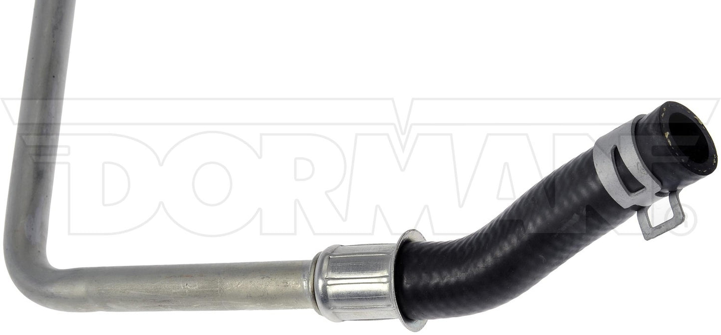 Dorman - OE Solutions HVAC Heater Hose Assembly Engine Heater Hose Assembly for 2003-1999 Jeep Grand Cherokee 626-590