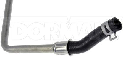 Dorman - OE Solutions HVAC Heater Hose Assembly Engine Heater Hose Assembly for 2003-1999 Jeep Grand Cherokee 626-590