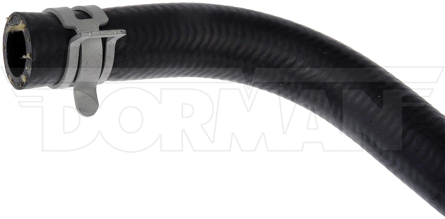 Dorman - OE Solutions HVAC Heater Hose Assembly Engine Heater Hose Assembly for 2003-1999 Jeep Grand Cherokee 626-590