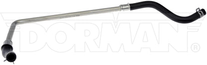 Dorman - OE Solutions HVAC Heater Hose Assembly Engine Heater Hose Assembly for 2003-1999 Jeep Grand Cherokee 626-590