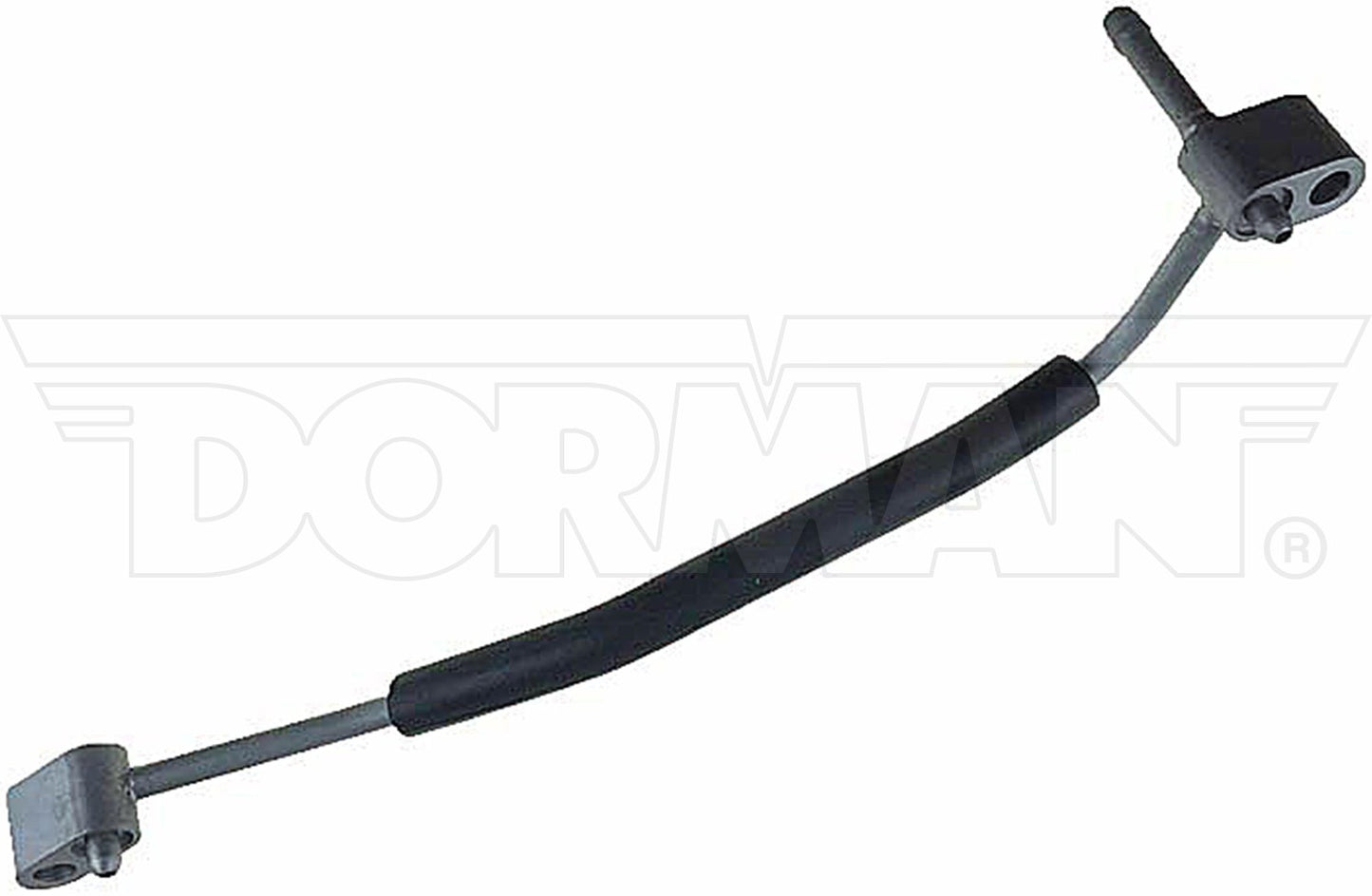 Dorman - OE Solutions Engine Coolant Air Bleed Pipe for 2020-05 Isuzu 2006-05 Saab 2009-05 626-591
