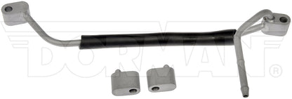 Dorman Engine Heater Hose Assembly for 2007-2006 Cadillac, 2017-2005 Chevrolet, 2009-2008 Pontiac