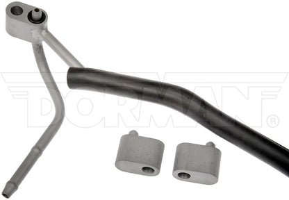 Dorman Engine Heater Hose Assembly for 2007-2006 Cadillac, 2017-2005 Chevrolet, 2009-2008 Pontiac
