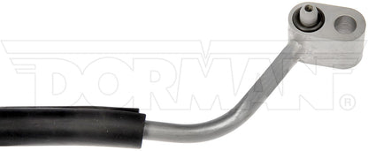Dorman Engine Heater Hose Assembly for 2007-2006 Cadillac, 2017-2005 Chevrolet, 2009-2008 Pontiac