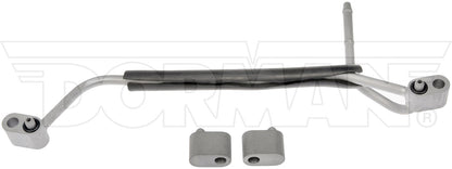Dorman Engine Heater Hose Assembly for 2007-2006 Cadillac, 2017-2005 Chevrolet, 2009-2008 Pontiac
