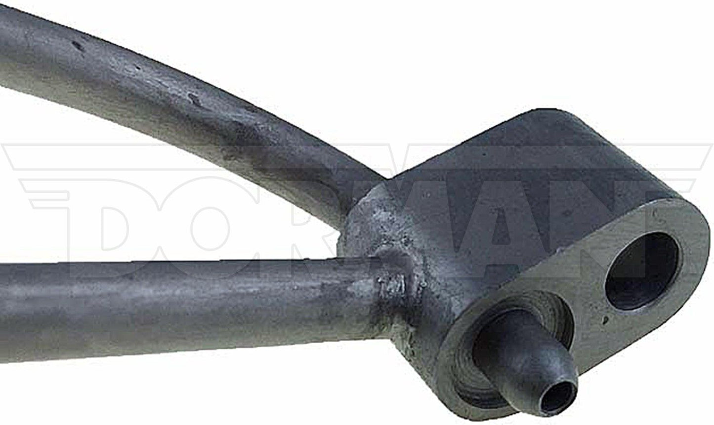 Dorman Engine Heater Hose Assembly for 2007-2006 Cadillac, 2017-2005 Chevrolet, 2009-2008 Pontiac