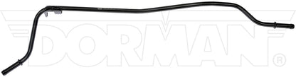 Dorman - OE Solutions Engine Coolant Bypass Hose for 2017-10 Chevrolet Equinox GMC Terrain 626-595
