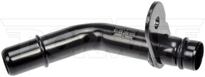 Dorman - OE Solutions HVAC Heater Pipe Engine Heater Hose Assembly for 2014-11 Ford F-150 Ford Lobo Ford Mustang Lincoln Mark LT 626-597