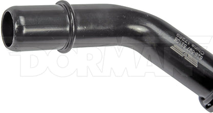 Dorman - OE Solutions HVAC Heater Pipe Engine Heater Hose Assembly for 2014-11 Ford F-150 Ford Lobo Ford Mustang Lincoln Mark LT 626-597
