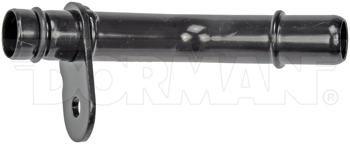 Dorman - OE Solutions HVAC Heater Pipe Engine Heater Hose Assembly for 2014-11 Ford F-150 Ford Lobo Ford Mustang Lincoln Mark LT 626-597