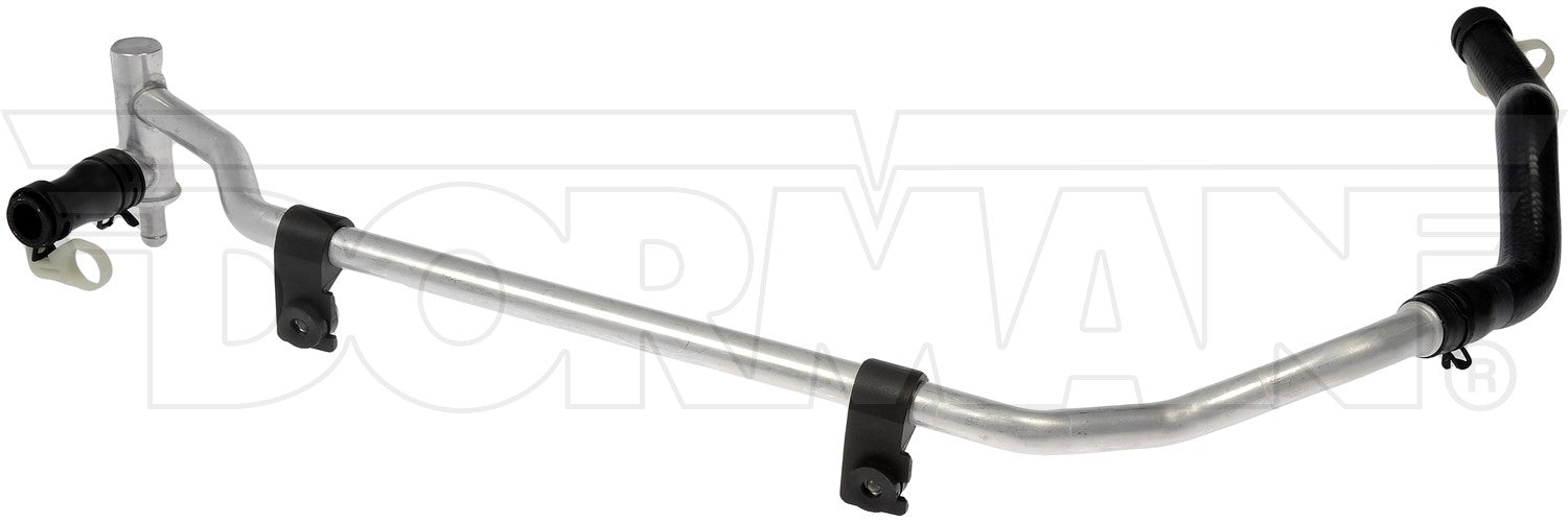 Dorman - OE Solutions HEATER HOSE ASSEMBLY 626-598