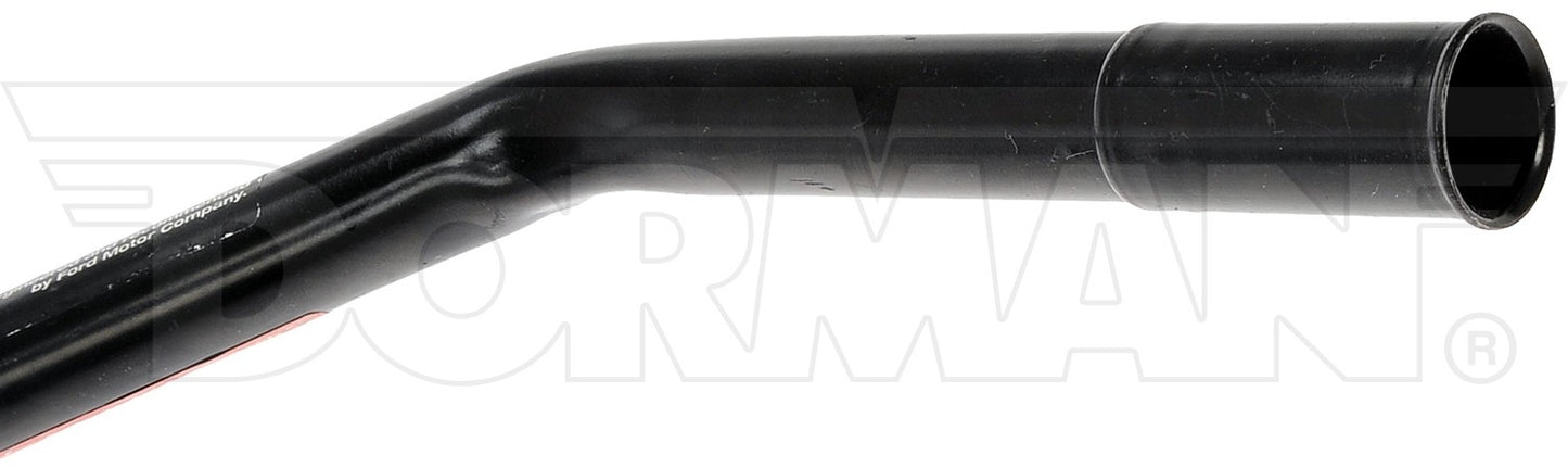Dorman - OE Solutions HVAC Heater Hose Assembly for 2010-05 Ford F-250 Super Duty, 2009-05 Ford F-350, 2010-05 Ford F-350 Super Duty