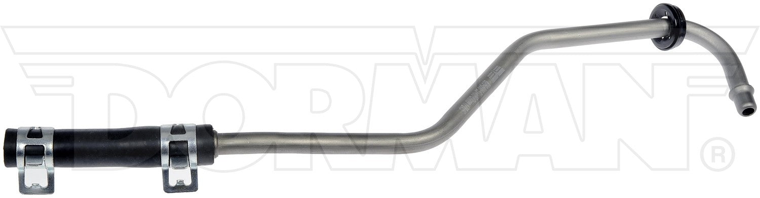 Dorman Turbocharger Coolant Line