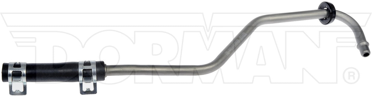 Dorman - OE Solutions Turbocharger Coolant Line with Quality Materials for 2016-2011 Ford 626-600