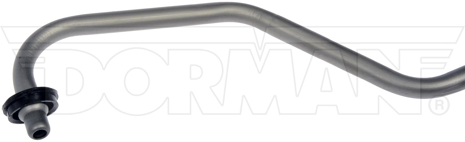 Dorman Turbocharger Coolant Line